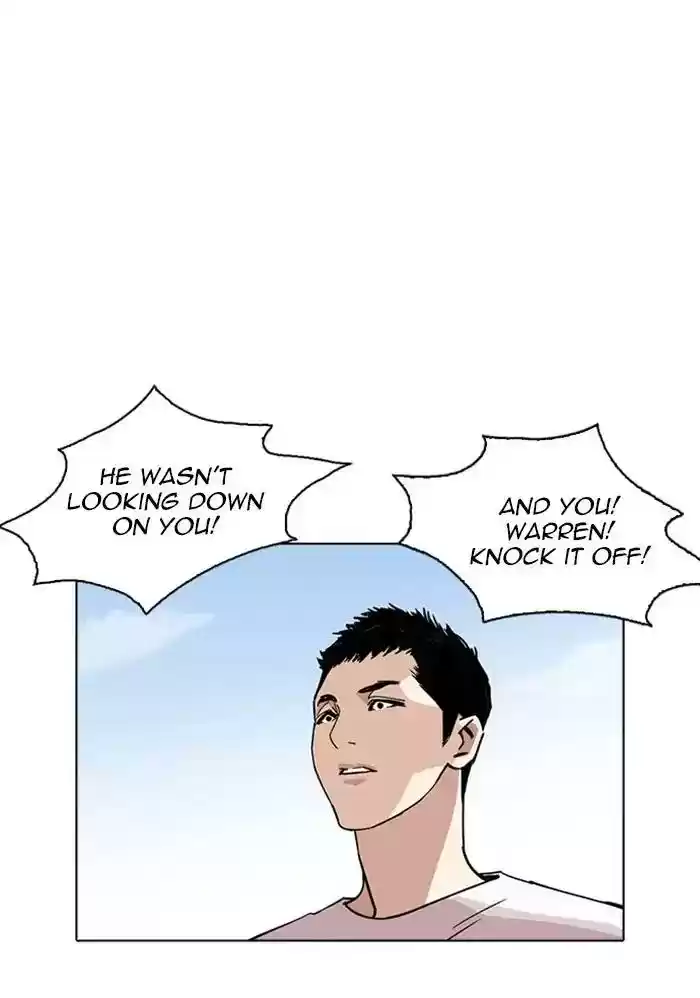 Lookism Chapter 234: Ep.234: