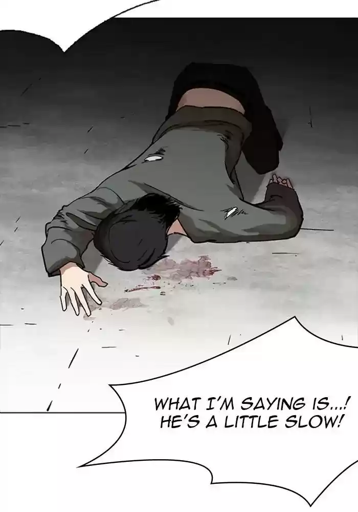 Lookism Chapter 234: Ep.234: