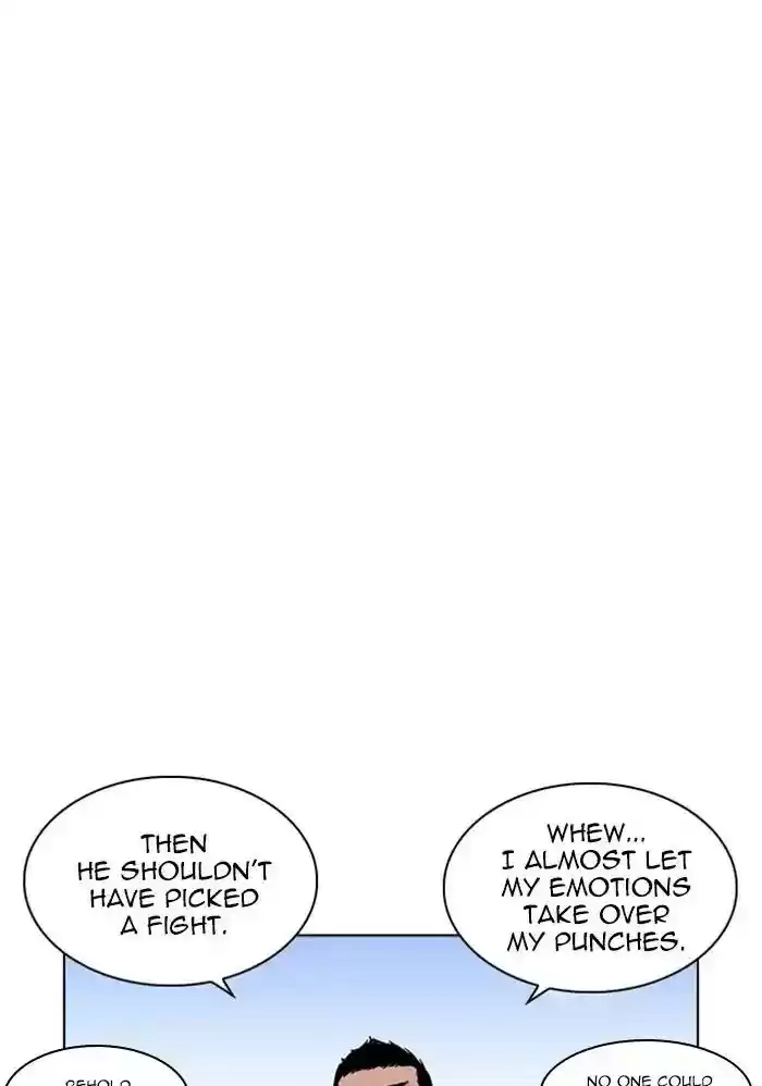 Lookism Chapter 234: Ep.234: