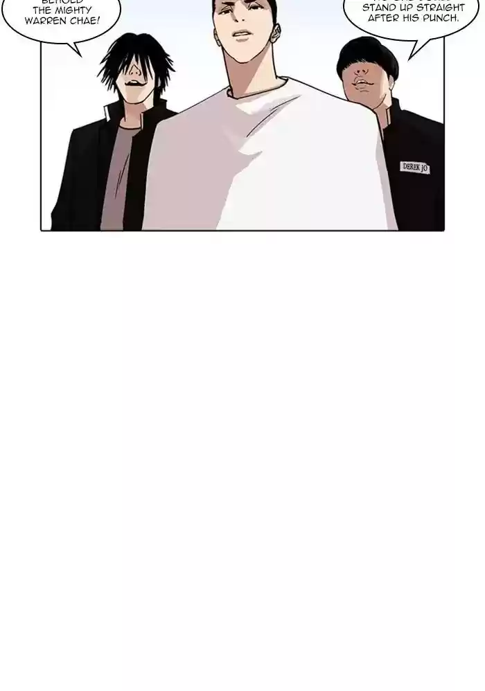 Lookism Chapter 234: Ep.234: