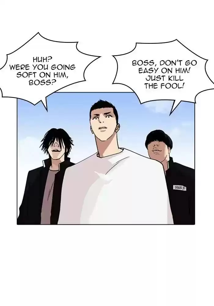 Lookism Chapter 234: Ep.234: