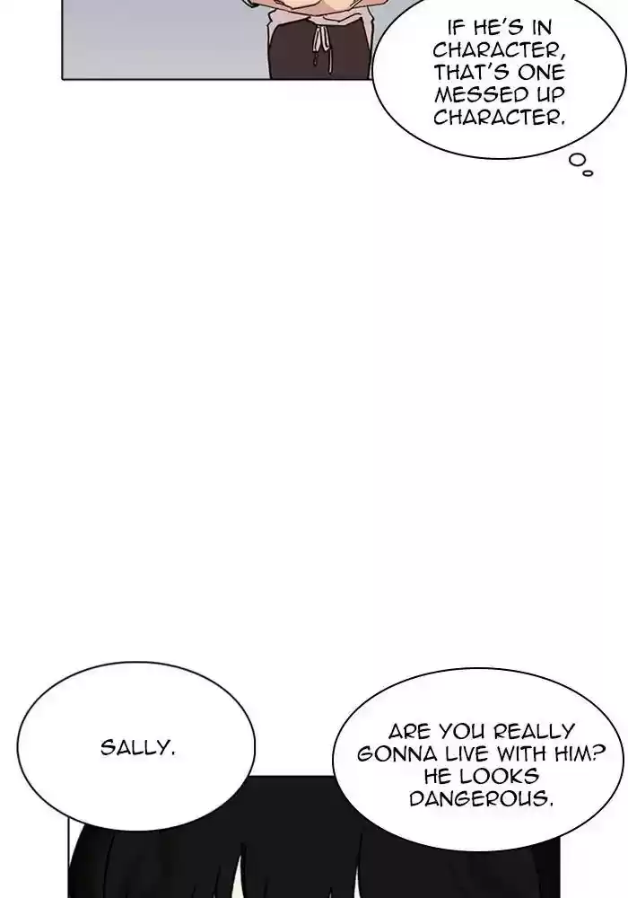 Lookism Chapter 234: Ep.234: