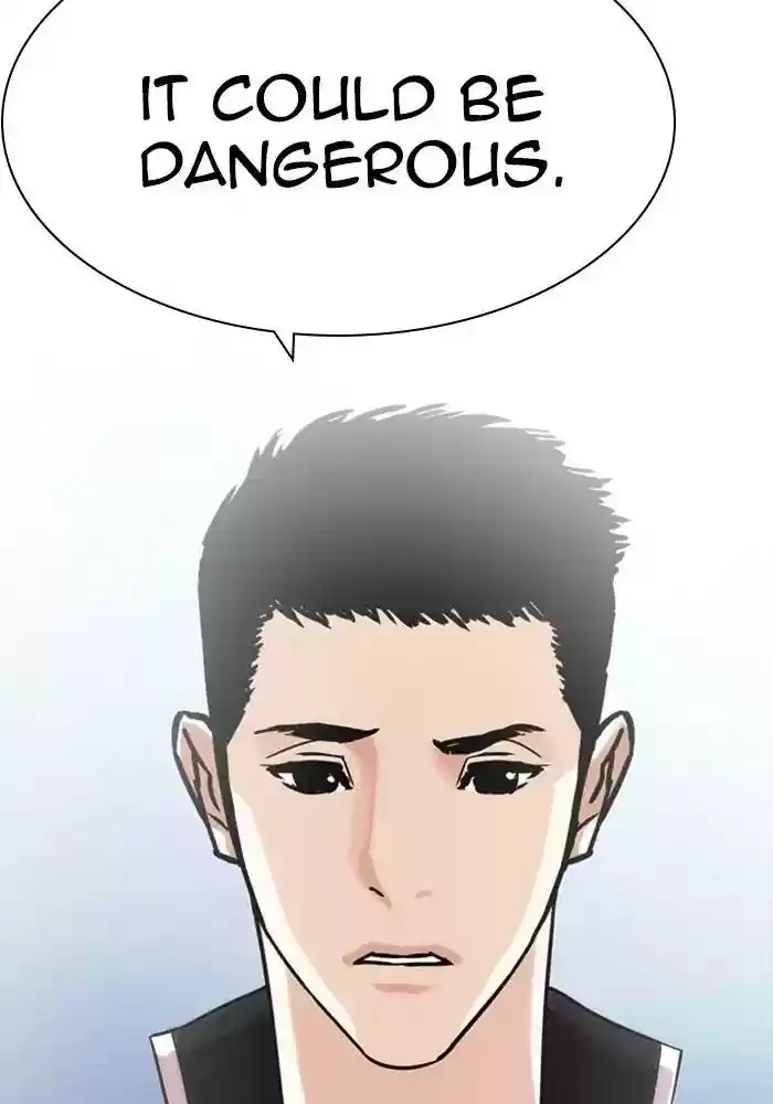 Lookism Chapter 234: Ep.234: