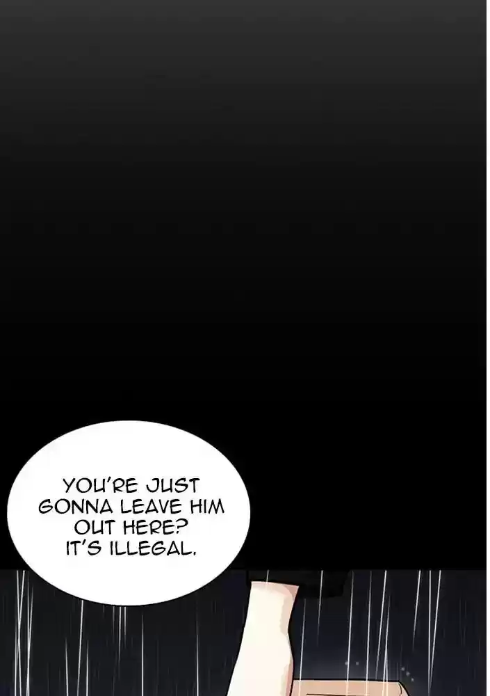 Lookism Chapter 234: Ep.234: