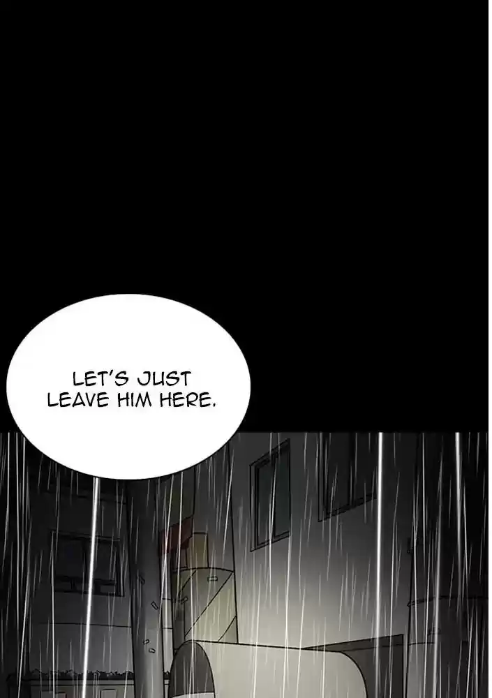 Lookism Chapter 234: Ep.234: