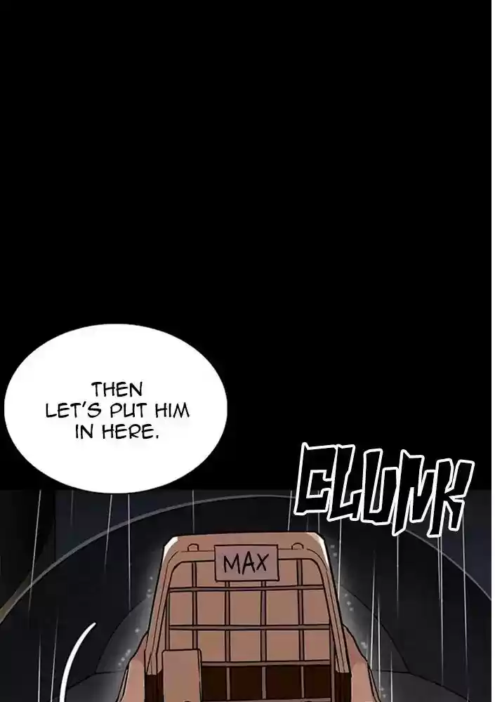 Lookism Chapter 234: Ep.234: