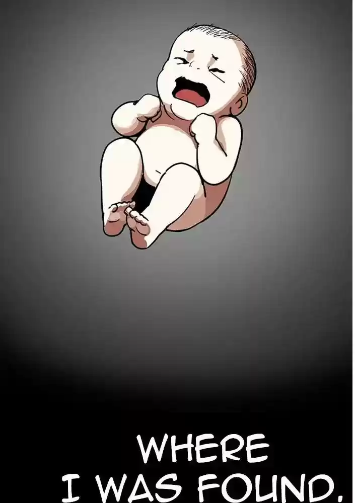 Lookism Chapter 234: Ep.234: