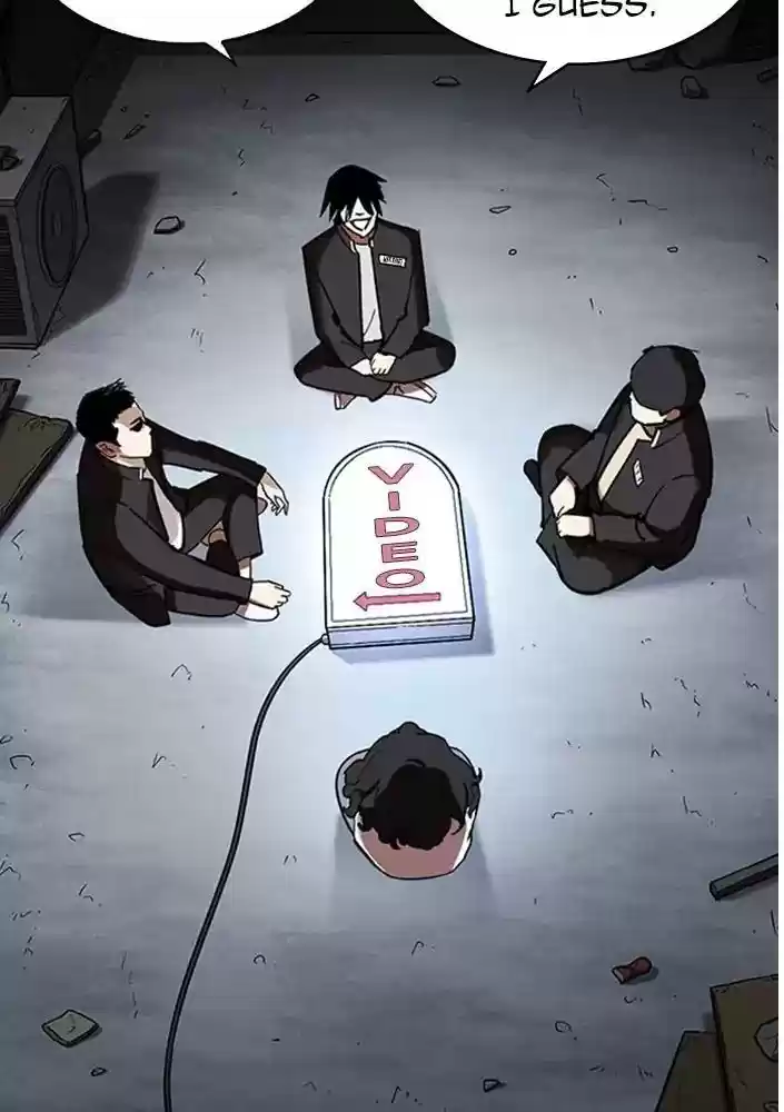 Lookism Chapter 234: Ep.234: