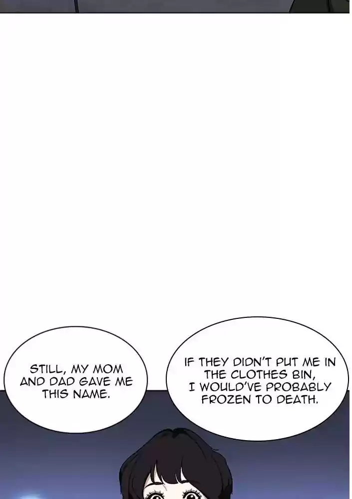 Lookism Chapter 234: Ep.234: