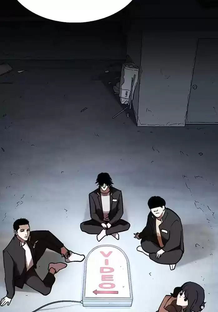 Lookism Chapter 234: Ep.234: