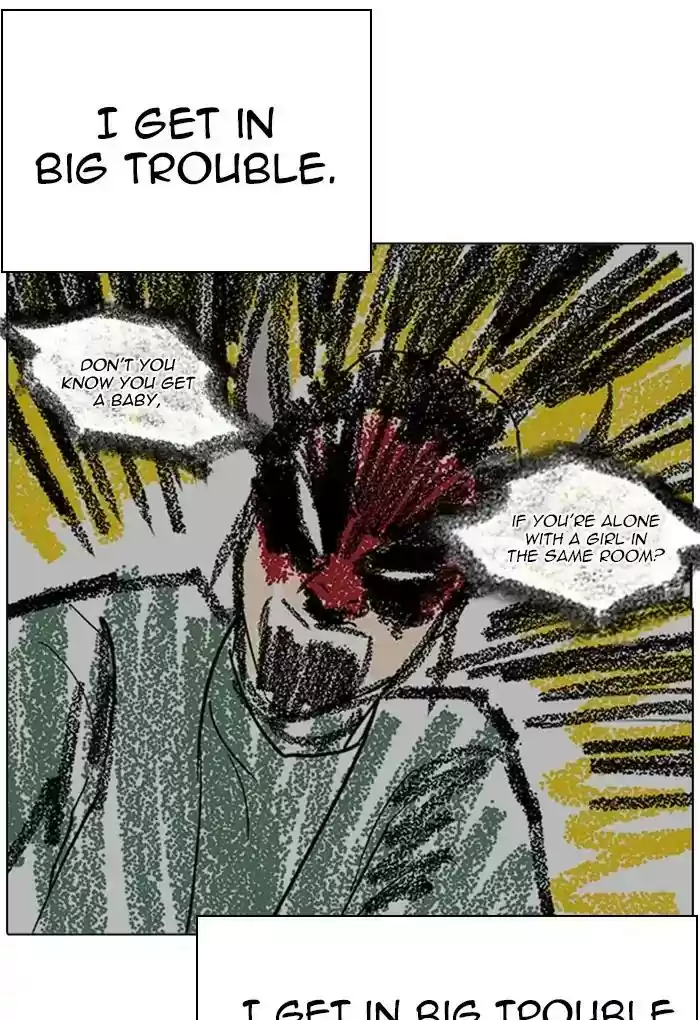 Lookism Chapter 235: Ep.235: