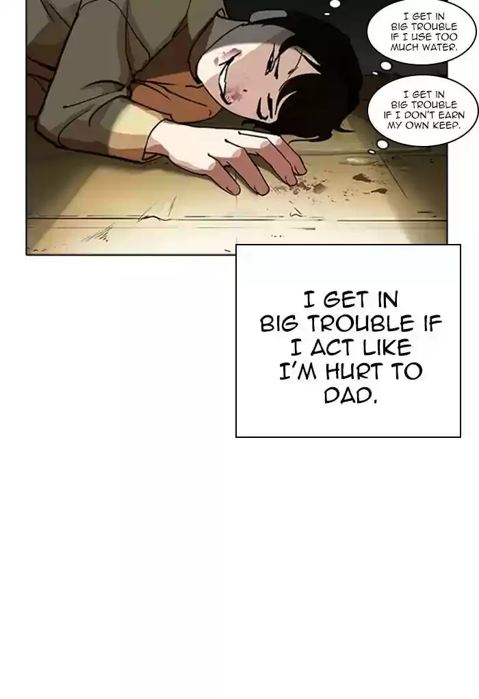 Lookism Chapter 235: Ep.235: