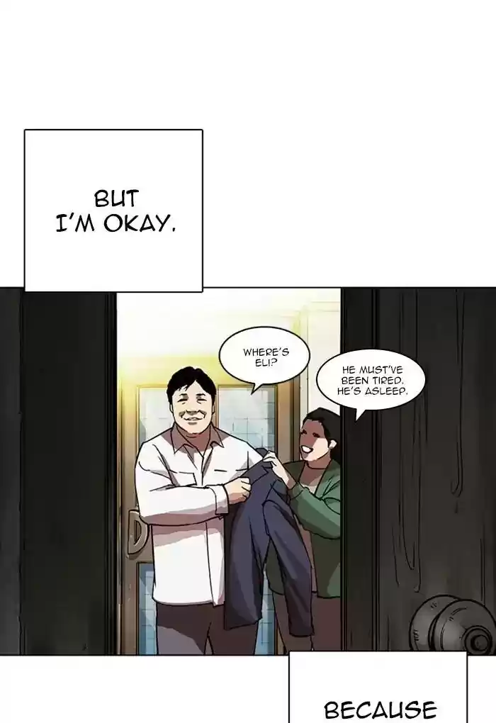 Lookism Chapter 235: Ep.235: