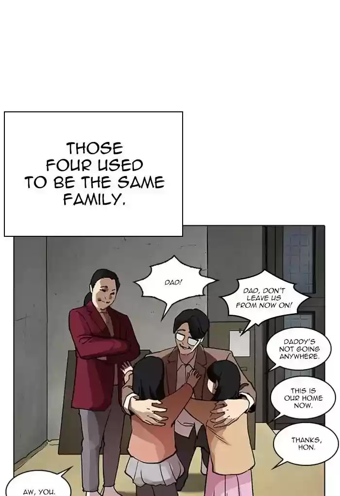 Lookism Chapter 235: Ep.235: