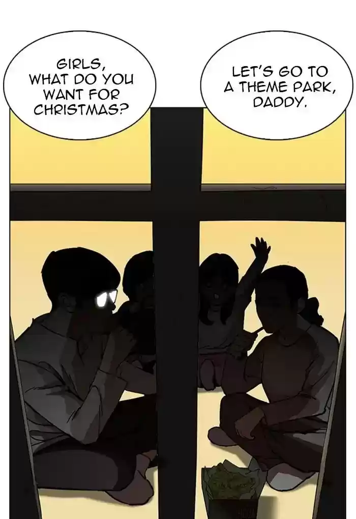 Lookism Chapter 235: Ep.235: