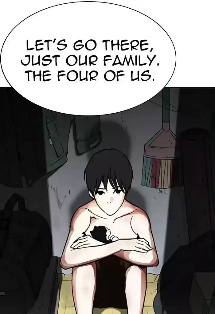 Lookism Chapter 235: Ep.235: