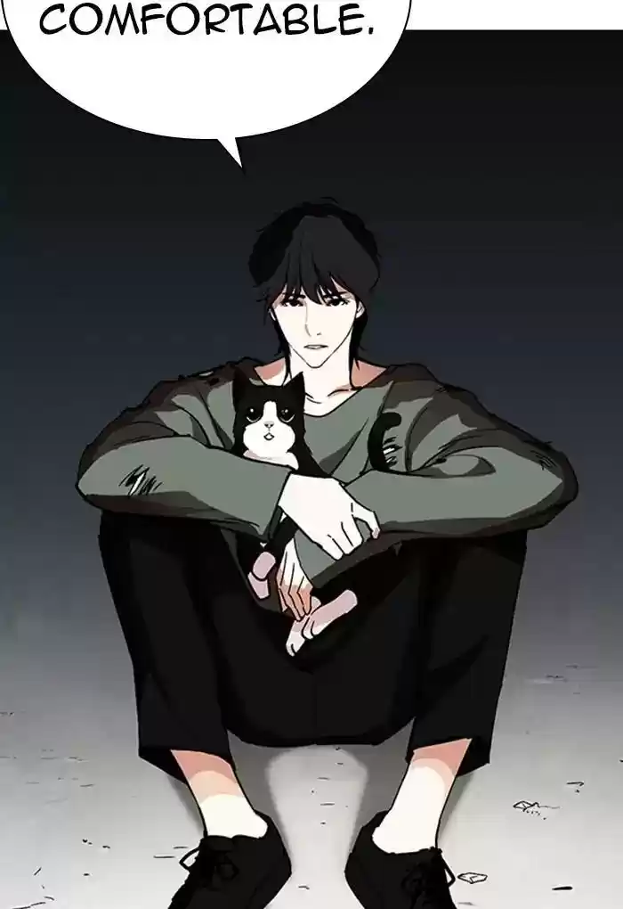Lookism Chapter 235: Ep.235: