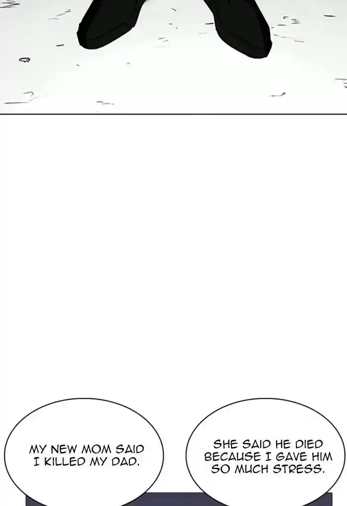 Lookism Chapter 235: Ep.235: