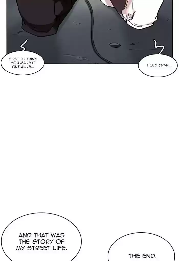 Lookism Chapter 235: Ep.235: