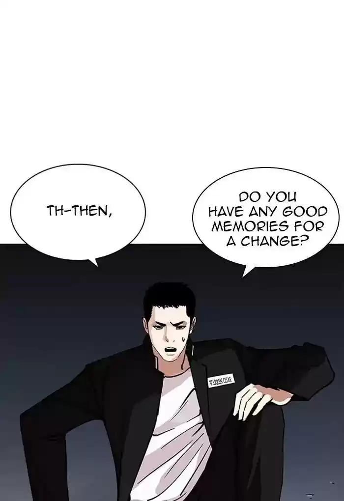 Lookism Chapter 235: Ep.235: