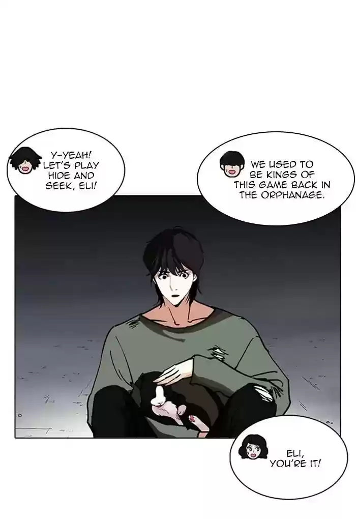 Lookism Chapter 235: Ep.235: