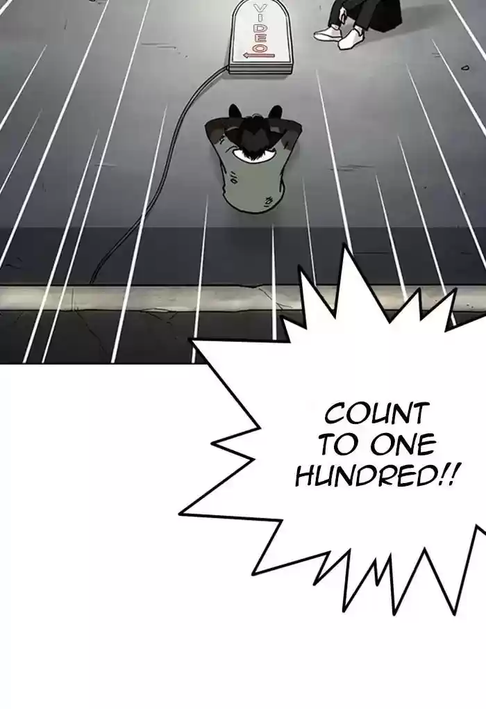 Lookism Chapter 235: Ep.235: