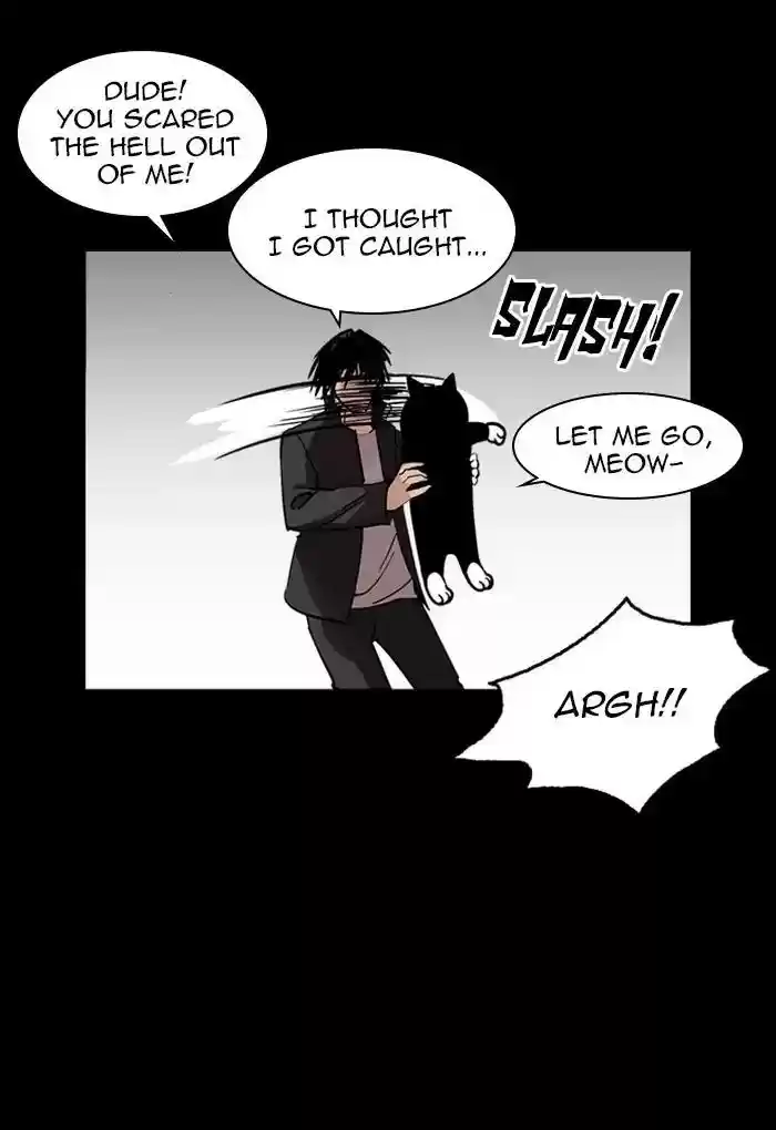 Lookism Chapter 235: Ep.235: