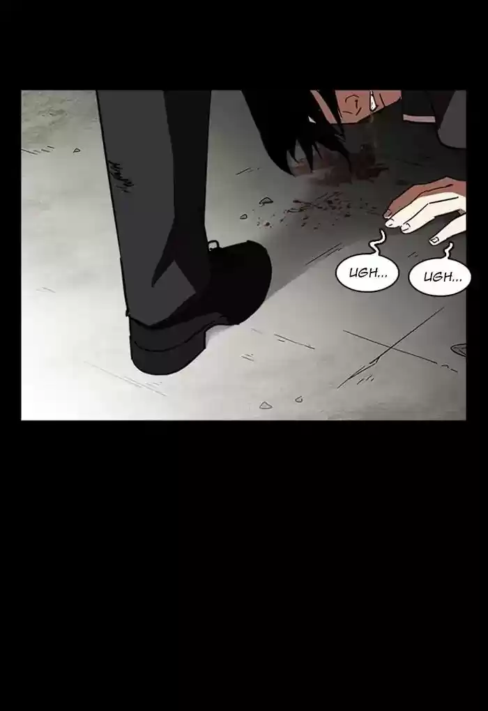 Lookism Chapter 235: Ep.235: