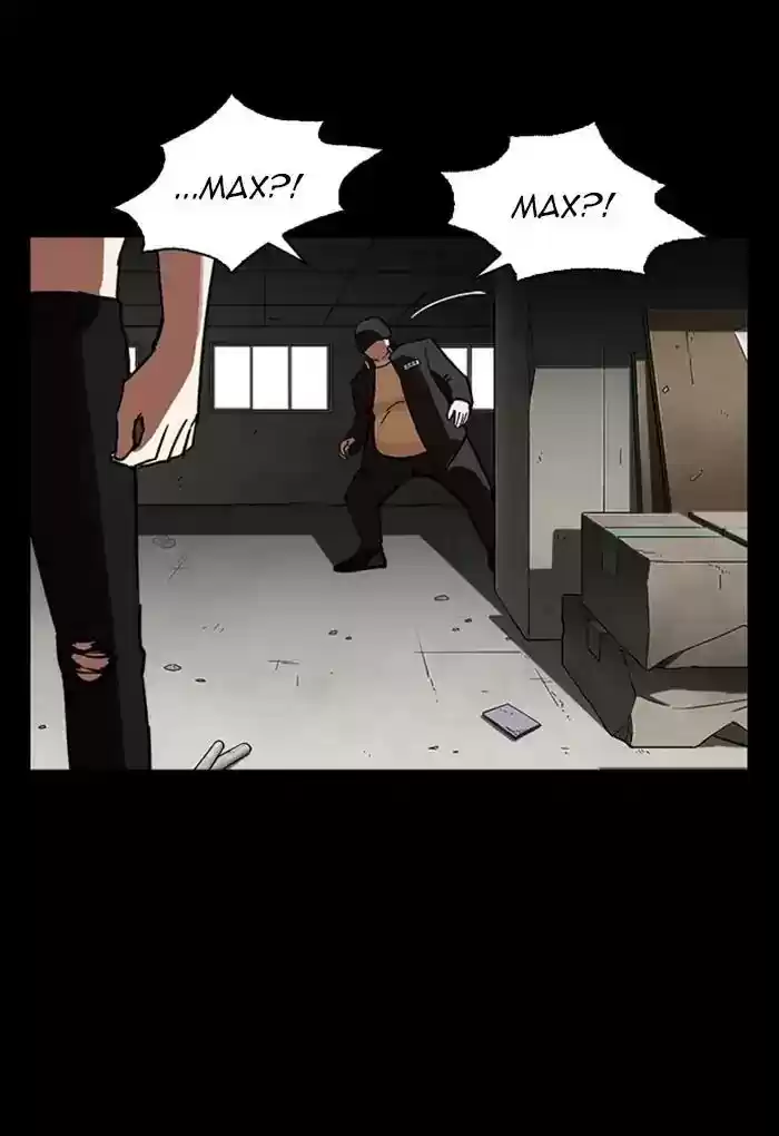 Lookism Chapter 235: Ep.235: