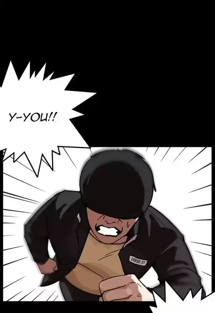 Lookism Chapter 235: Ep.235: