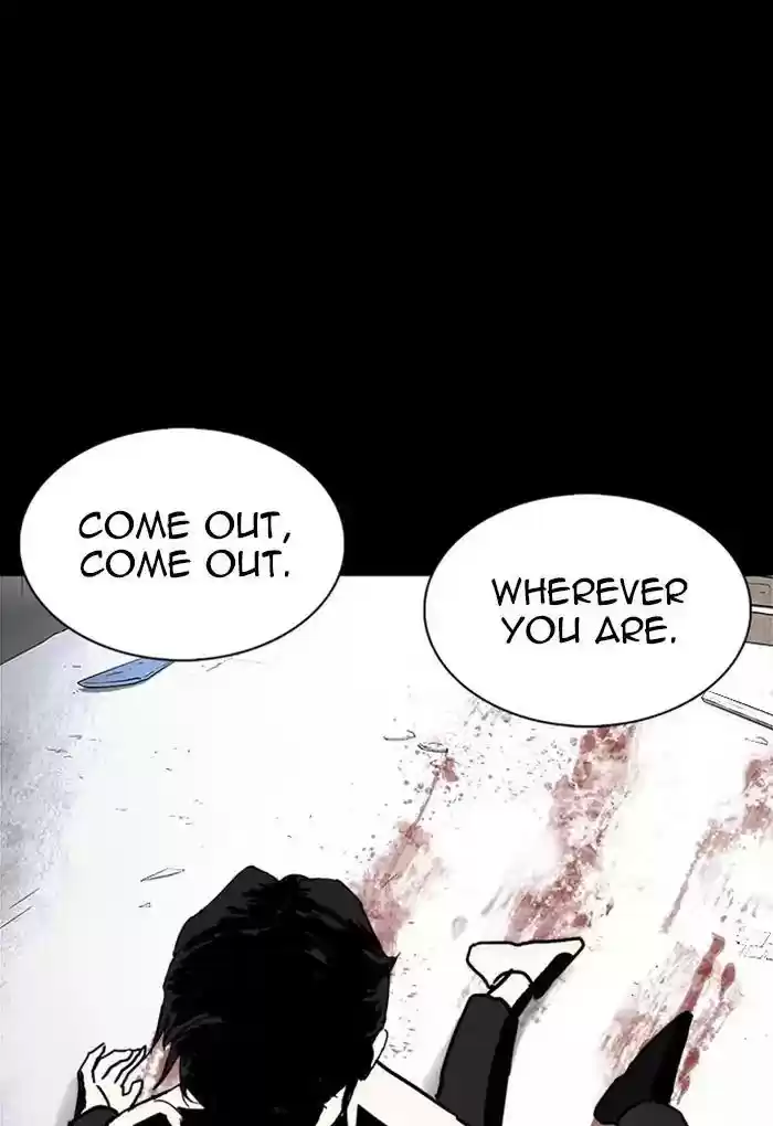 Lookism Chapter 235: Ep.235: