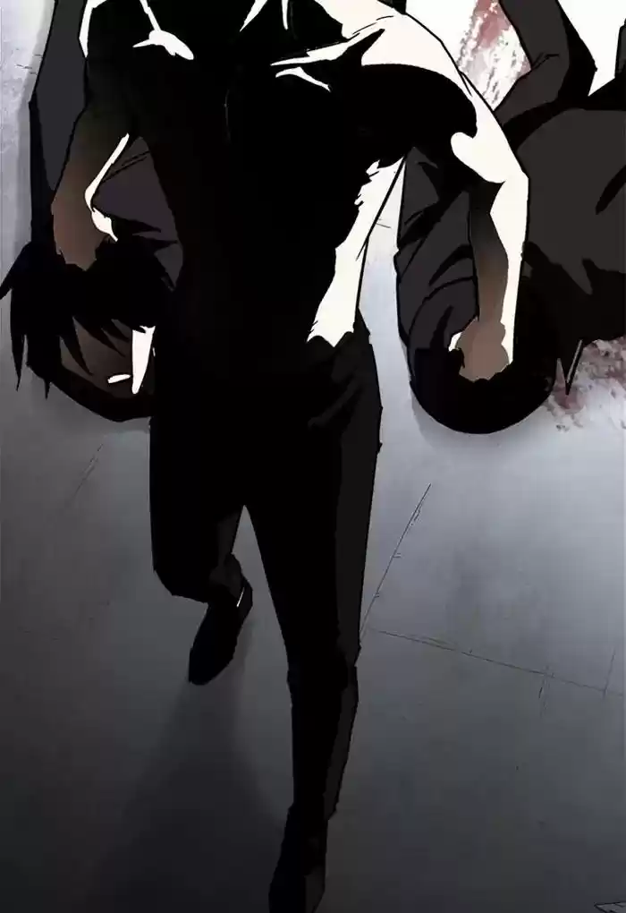 Lookism Chapter 235: Ep.235: