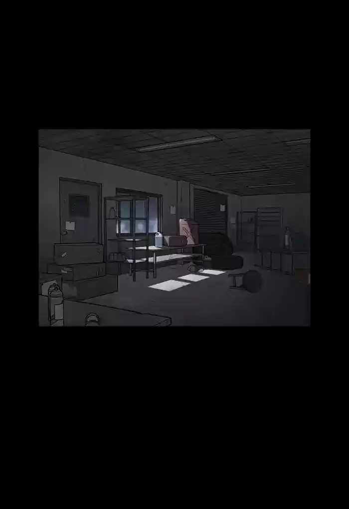 Lookism Chapter 235: Ep.235: