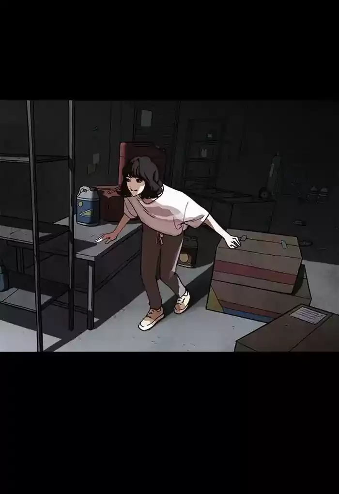 Lookism Chapter 235: Ep.235: