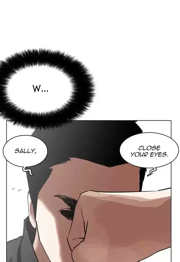 Lookism Chapter 235: Ep.235: