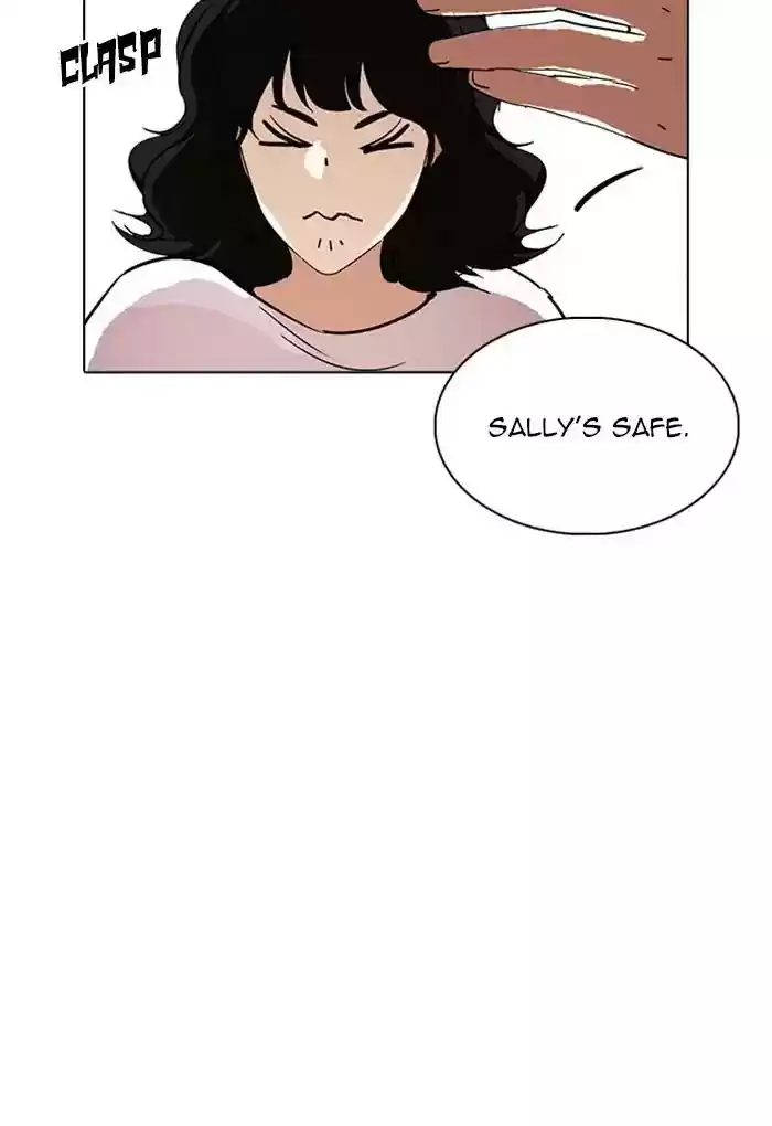 Lookism Chapter 235: Ep.235: