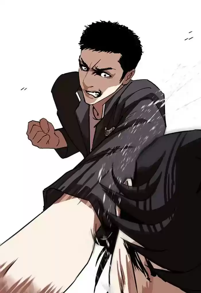 Lookism Chapter 235: Ep.235: