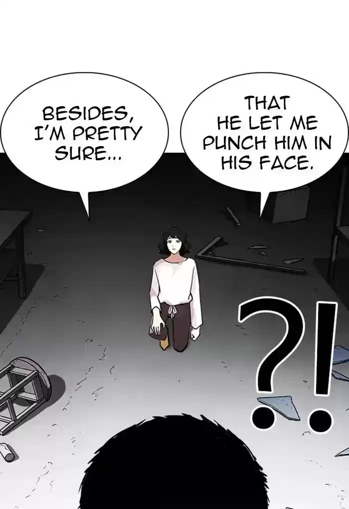 Lookism Chapter 235: Ep.235: