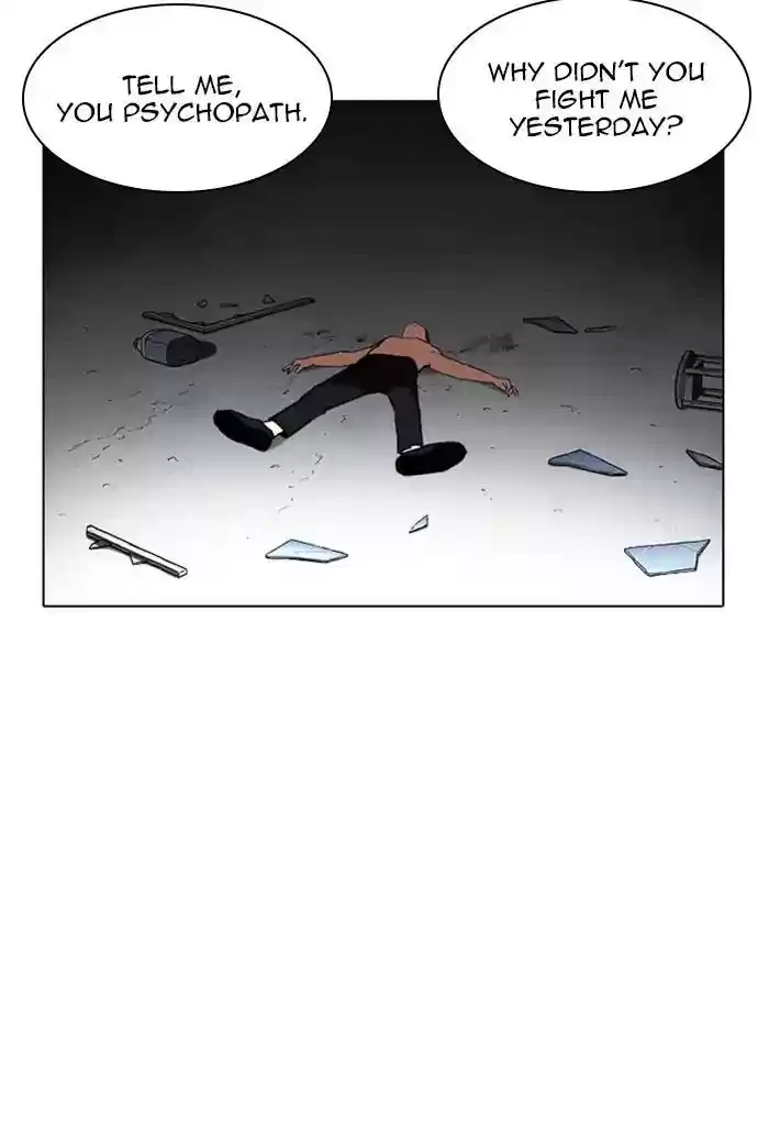 Lookism Chapter 235: Ep.235: