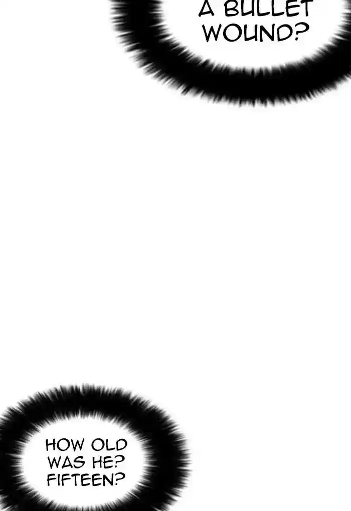 Lookism Chapter 236: Ep.236: