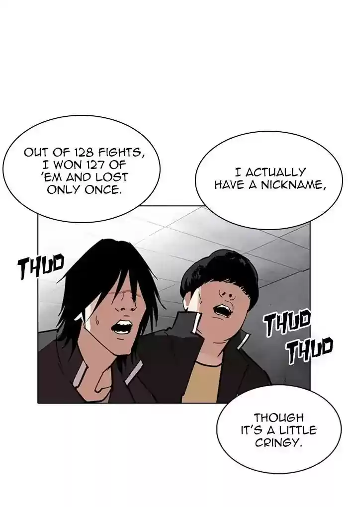 Lookism Chapter 236: Ep.236: