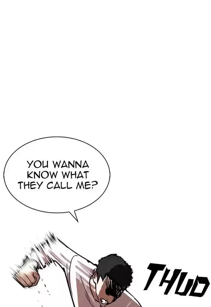 Lookism Chapter 236: Ep.236: