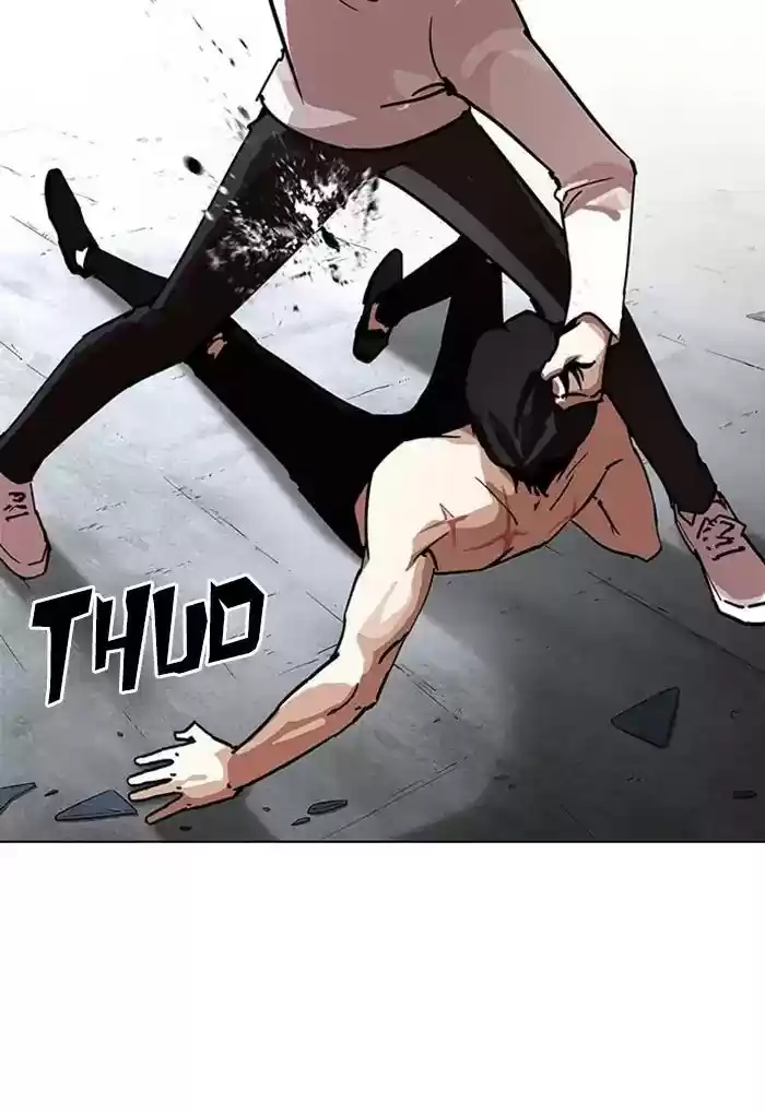 Lookism Chapter 236: Ep.236: