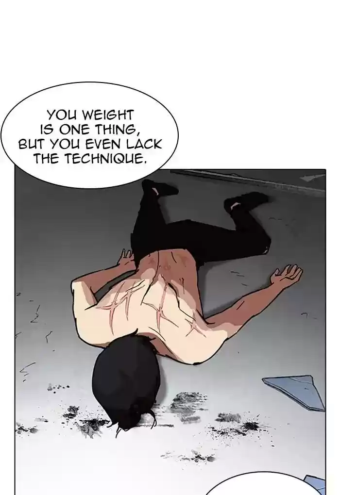 Lookism Chapter 236: Ep.236: