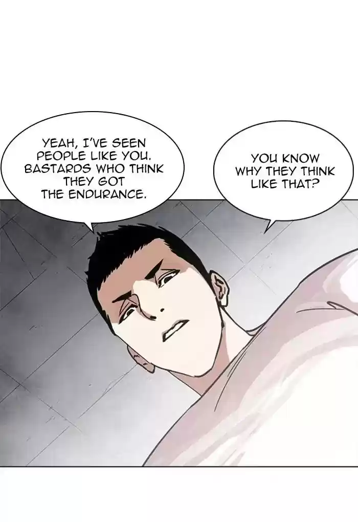 Lookism Chapter 236: Ep.236: