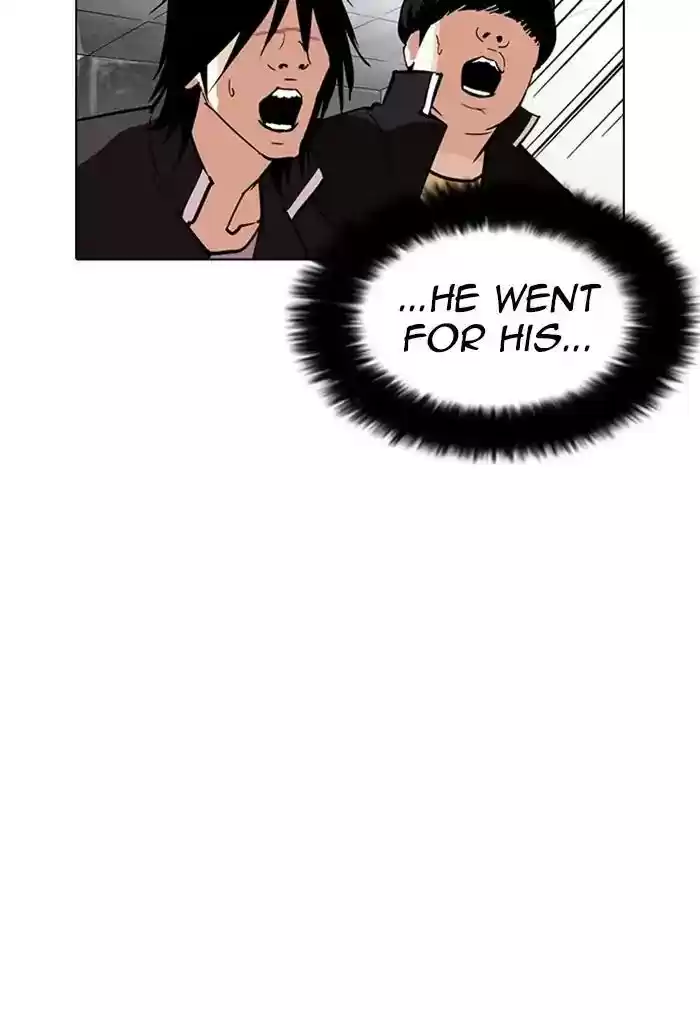 Lookism Chapter 236: Ep.236: