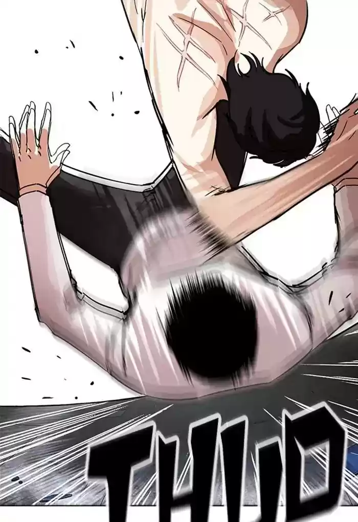 Lookism Chapter 236: Ep.236: