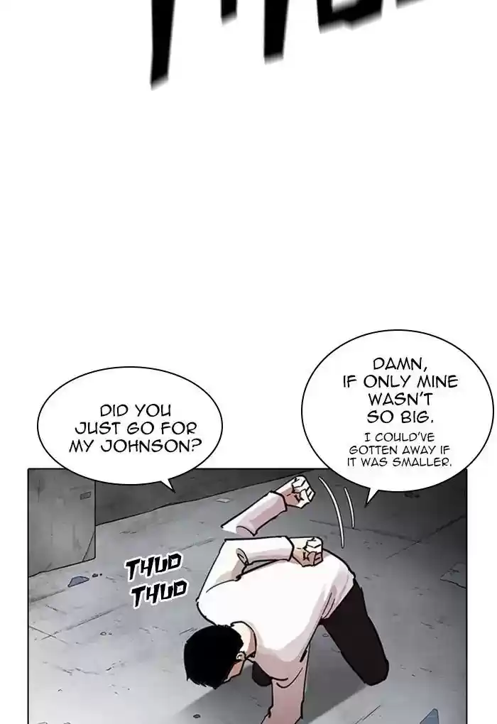 Lookism Chapter 236: Ep.236: