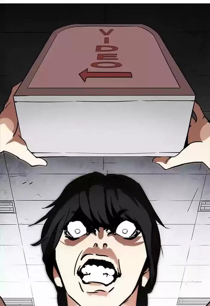 Lookism Chapter 236: Ep.236: