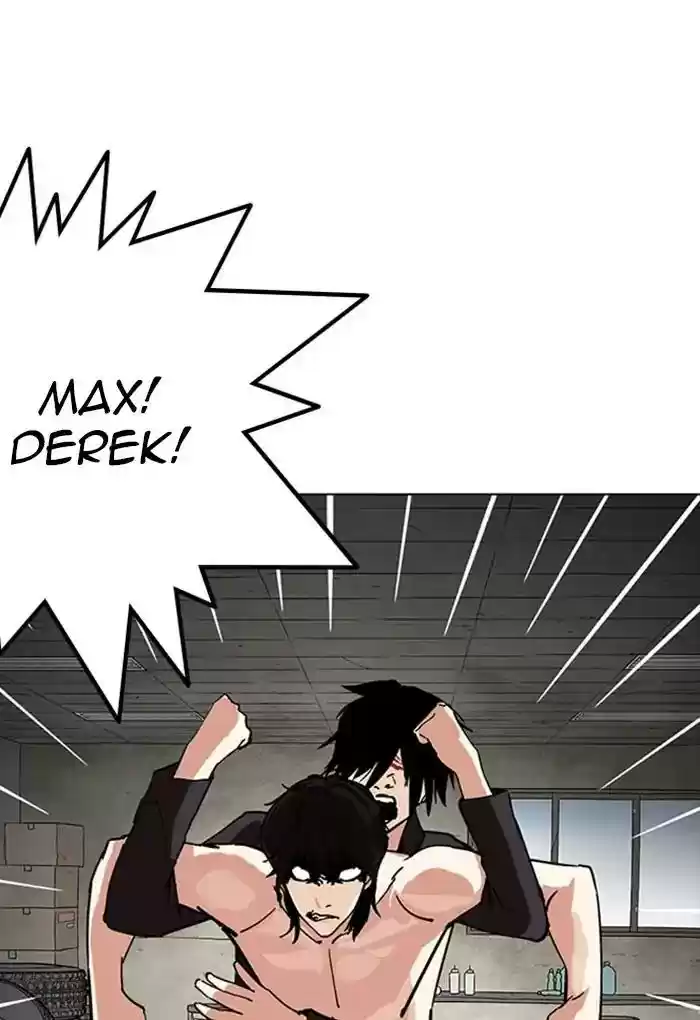 Lookism Chapter 236: Ep.236: